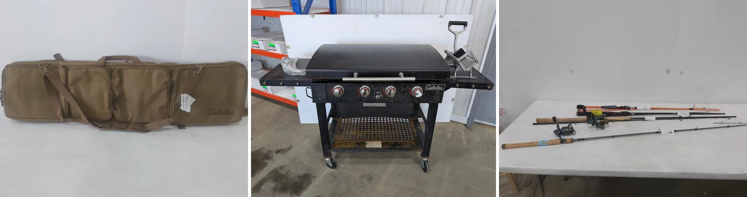 26AB auction feature