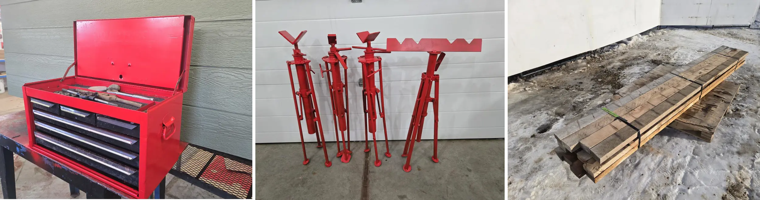 26BF auction feature