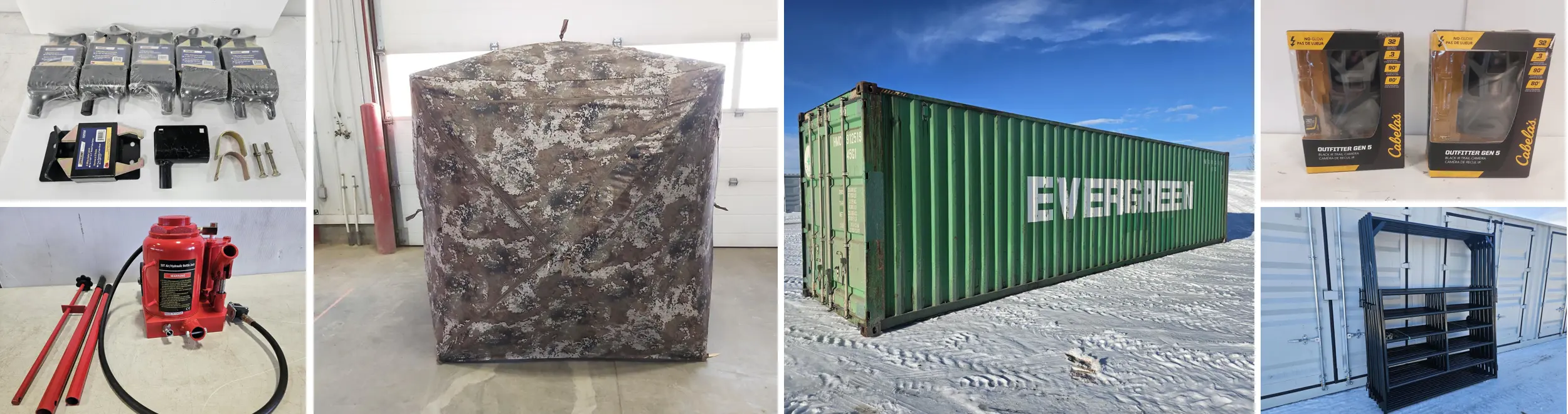 26BH auction feature