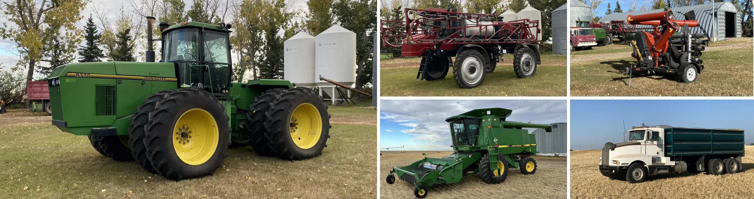 26CA auction feature