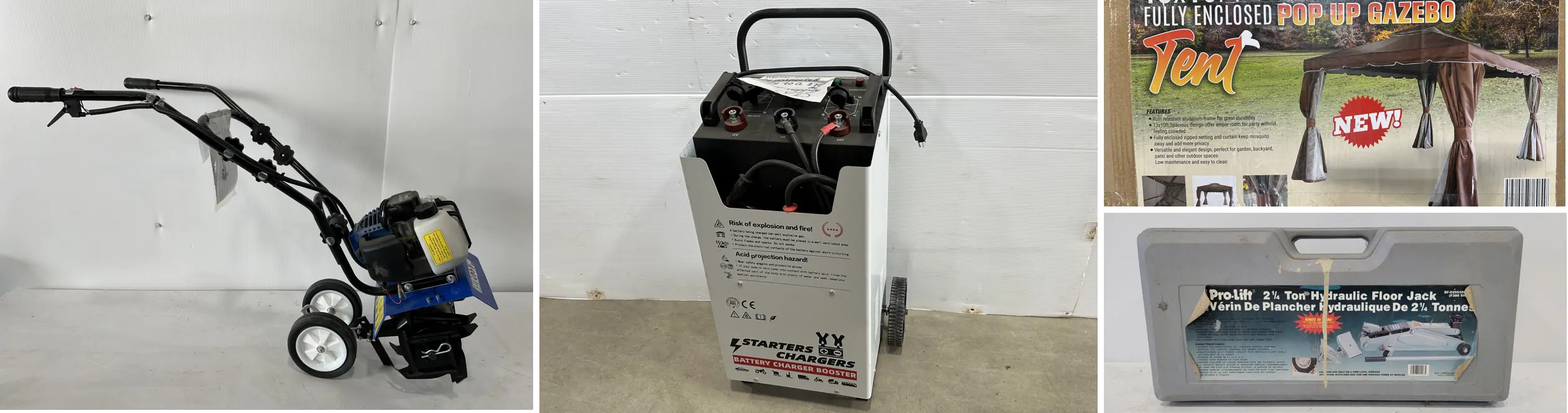 26CJ auction feature