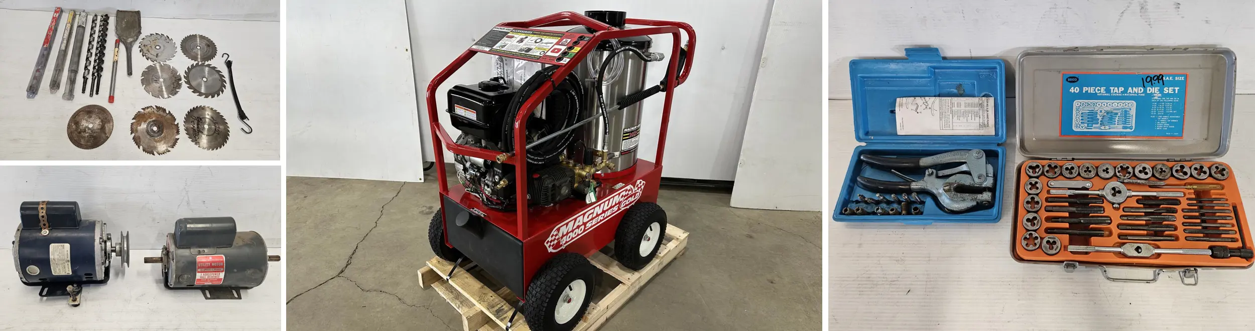 26DI auction feature