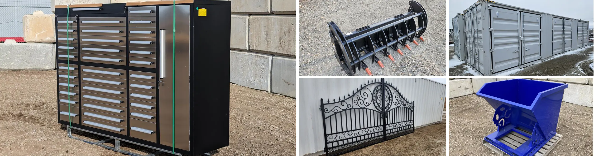 26EC auction feature