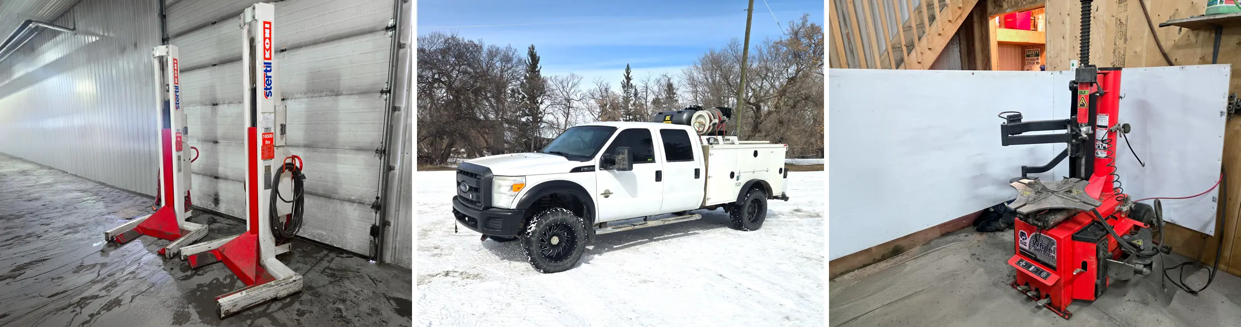 26EN auction feature