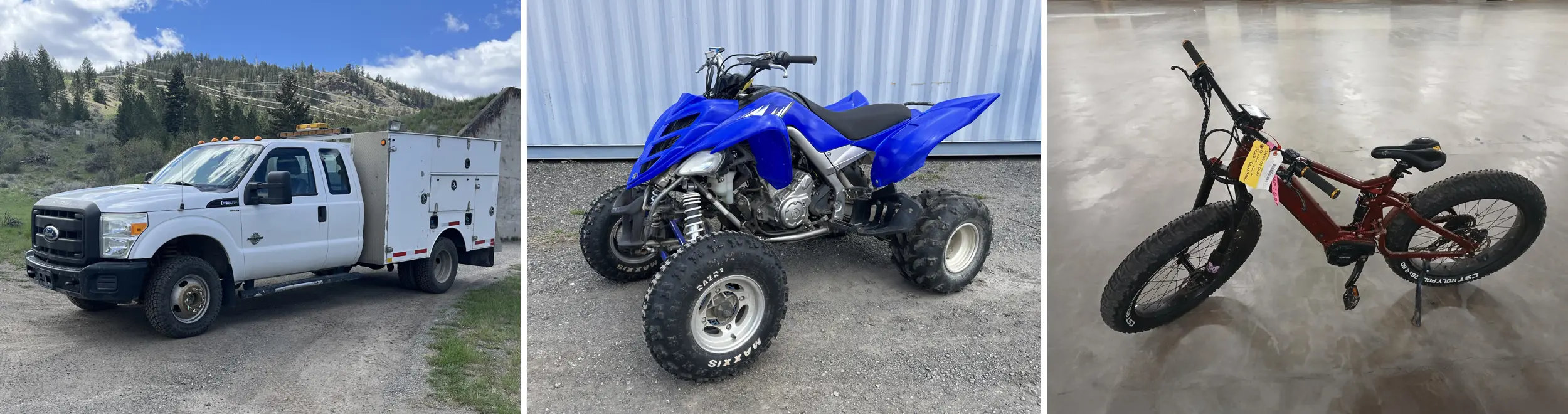 26EP auction feature