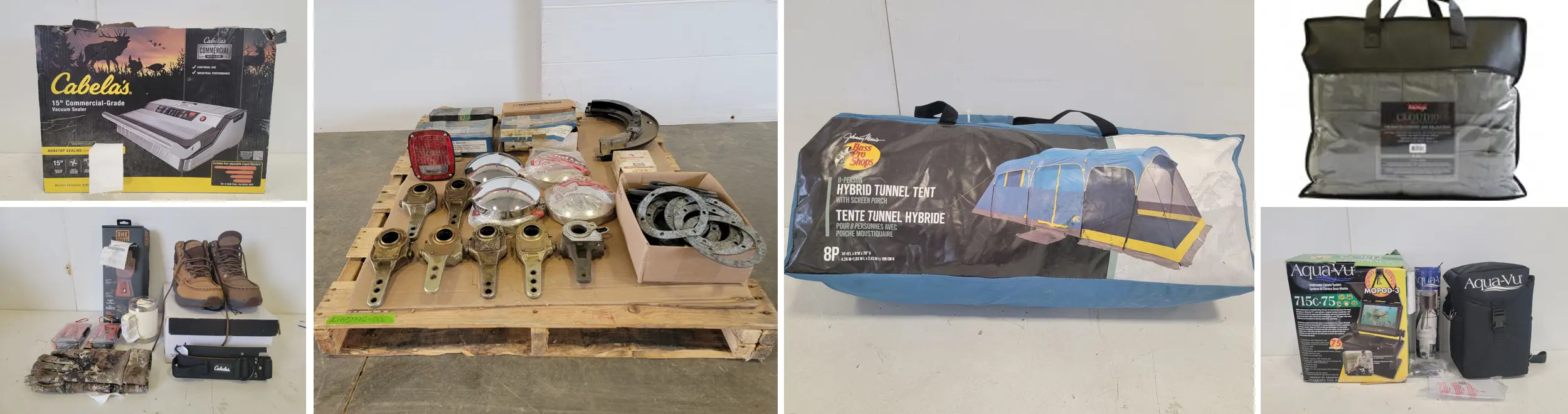26FB auction feature