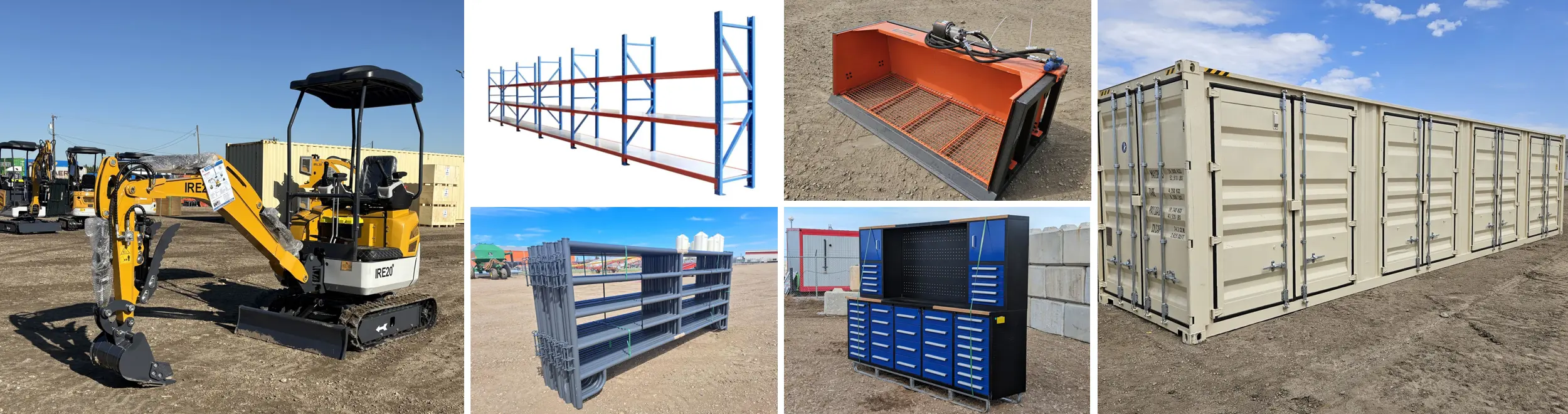 26GE auction feature
