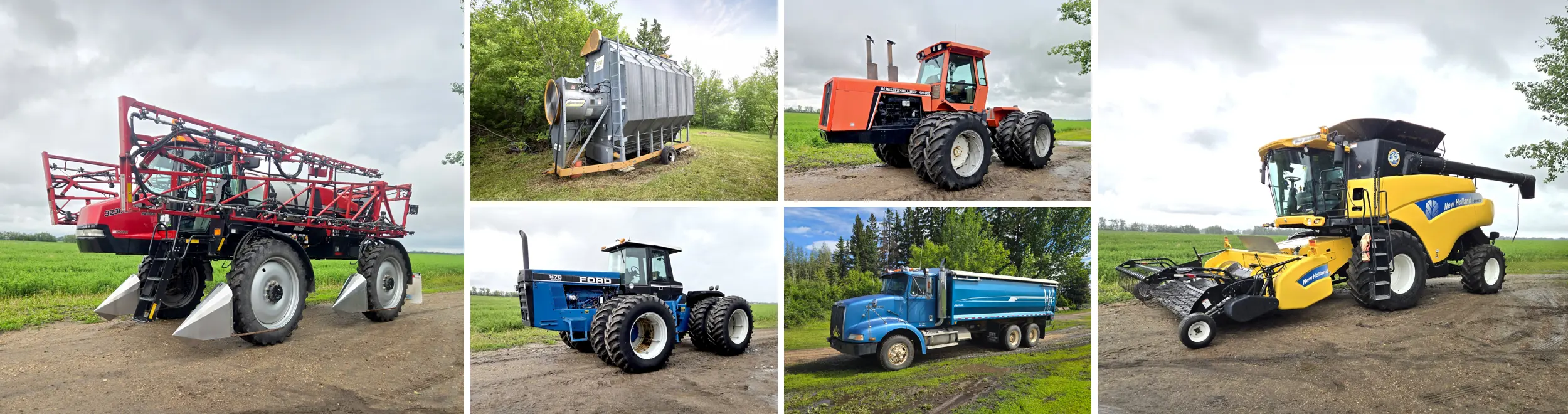 26GM auction feature