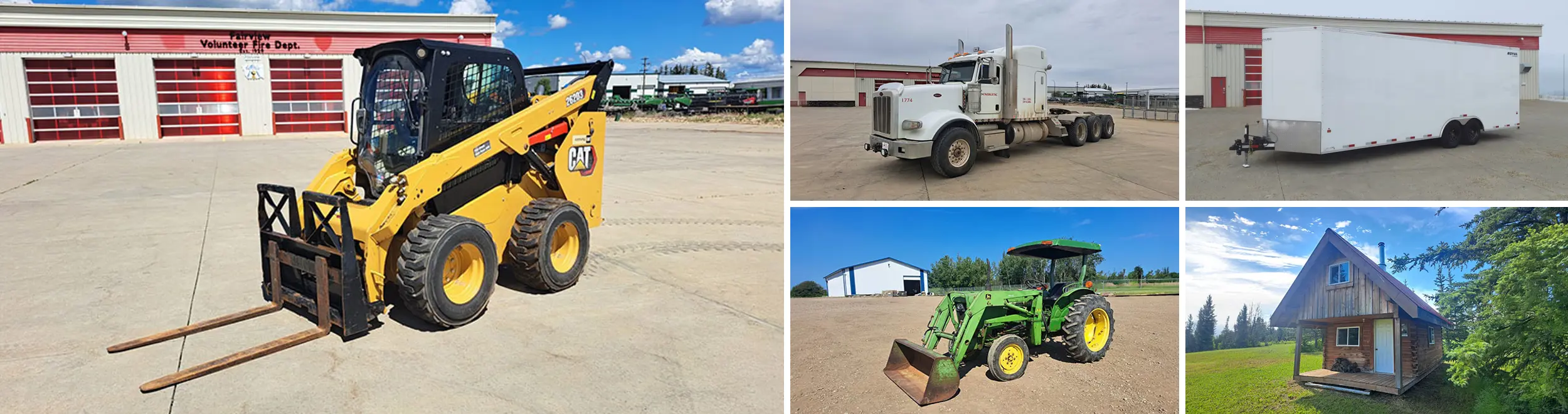 26HD auction feature