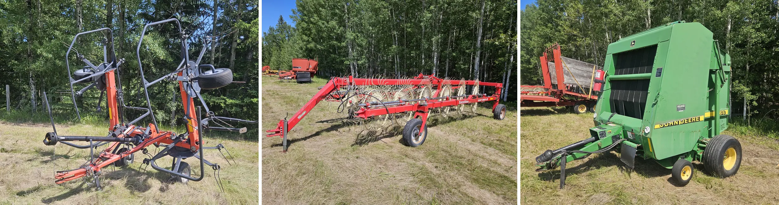 26HP auction feature