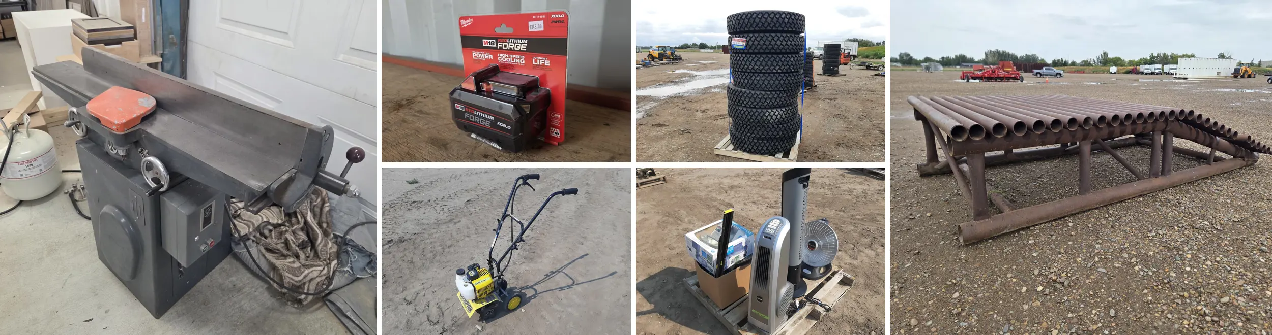 26IE auction feature