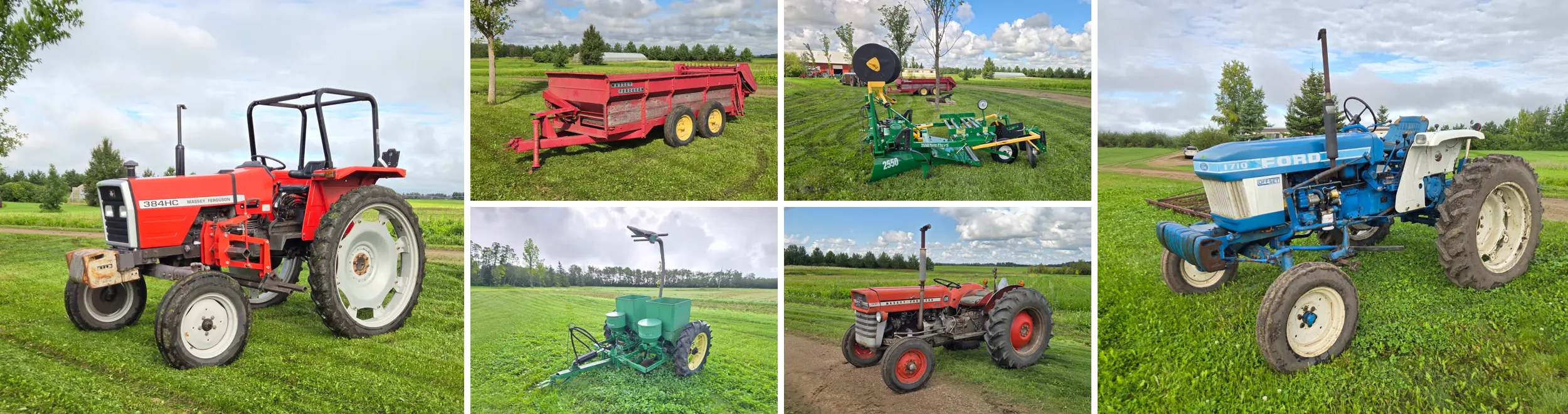 26IN auction feature