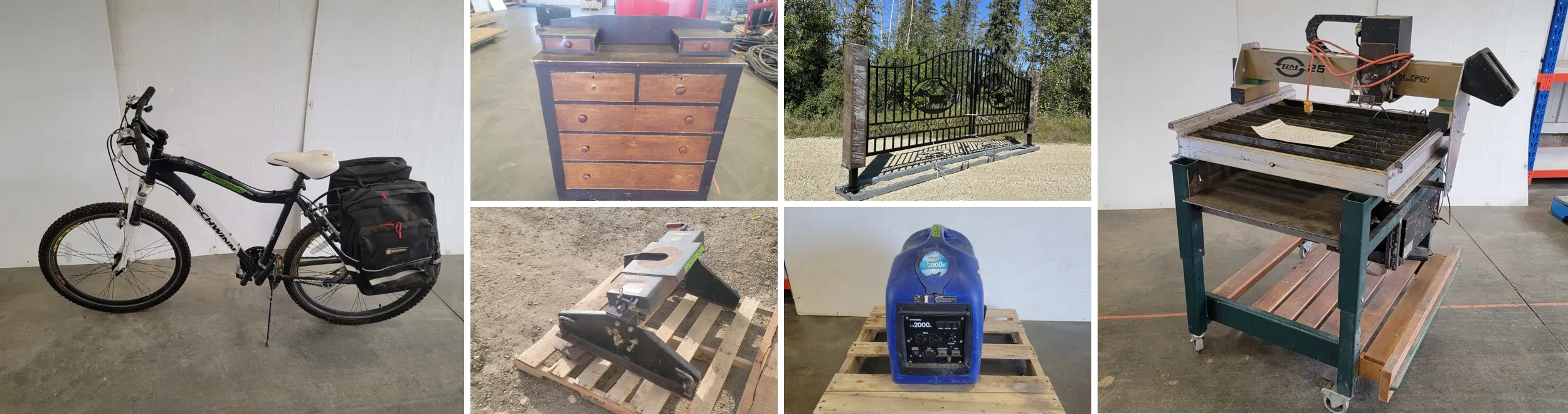 26JA auction feature