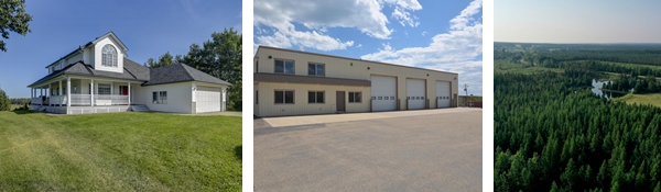 Unreserved Real Estate Consignment Auction