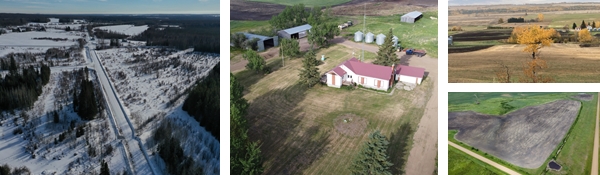 Unreserved Real Estate Consignment Auction - Various Consignors