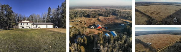 Unreserved Timed Real Estate Auction for Keith & Susan Anderson