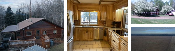 Unreserved Timed Real Estate Auction for Steven & Elizabeth Kappelar