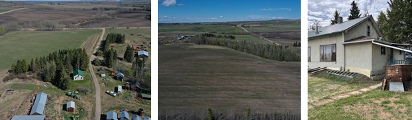 Unreserved Timed Real Estate  Auction for The Estate of Joe Wyshynski