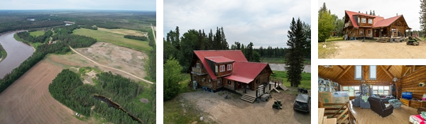 Unreserved Timed Real Estate Consignment Auction - Various Consignors