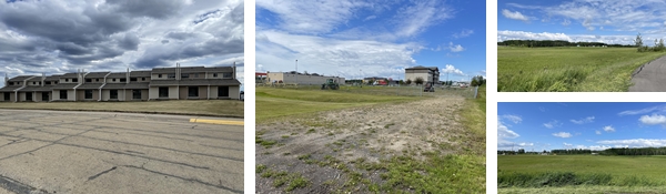 Unreserved Timed Real Estate Consignment Auction