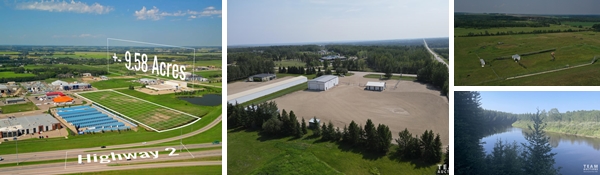 Real Estate Auction - Various Consignors