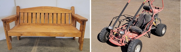 Miscellaneous Auction