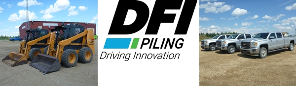 Items Surplus to Continuing Operations of DFI Piling