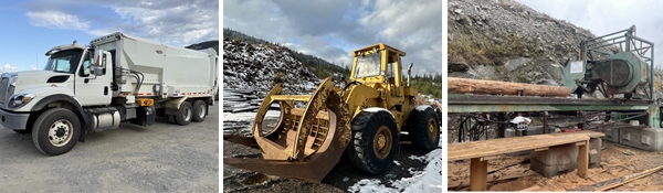 Equipment Consignment Auction