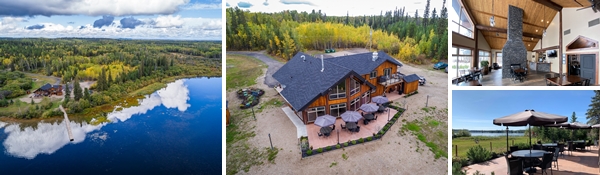 Reserved Real Estate Auction 7.5± Acre Waterfront Property