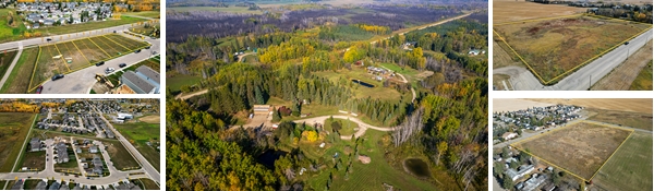 Real Estate Auction Various Locations