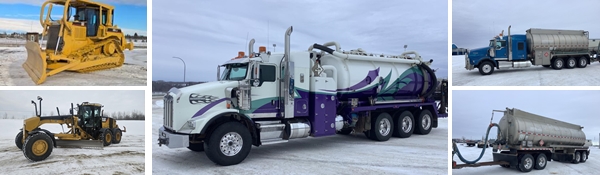 Equipment Consignment Auction