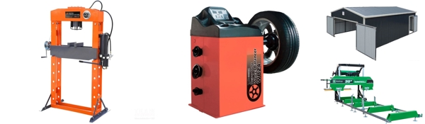 Miscellaneous Consignment Auction