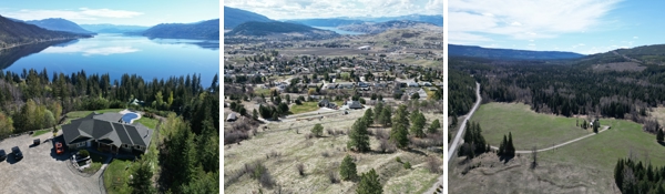 Real Estate Auction - Multiple Consignors