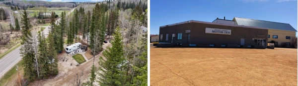 Real Estate Auction Various Locations