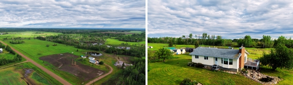Real Estate Auction - Various Locations