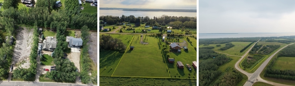 Real Estate Auction - Multiple Consignors