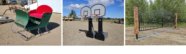 Miscellaneous Consignment Auction