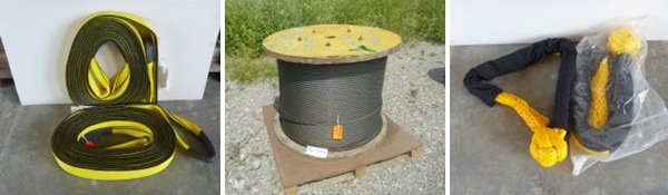Miscellaneous Auction