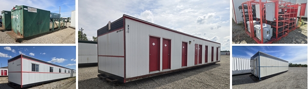 Auction for... 2148285 Alberta LTD