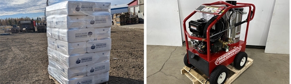 Miscellaneous Auction